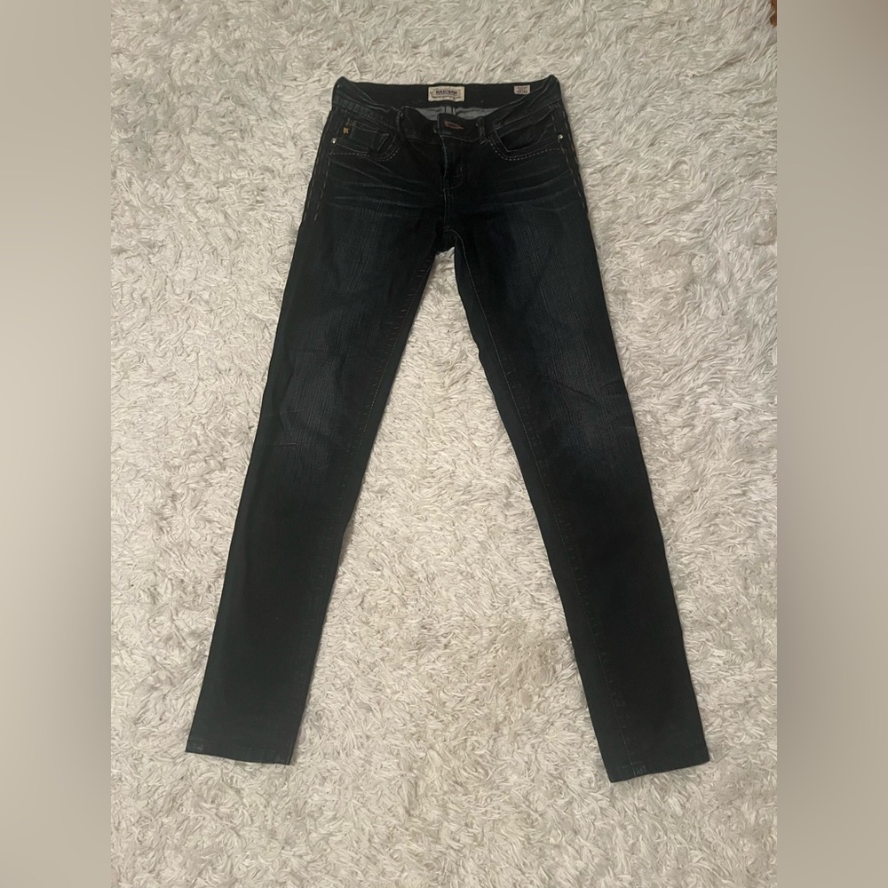 MEL Lazan Jeand Women’s Dark Denium Jeans 27/32